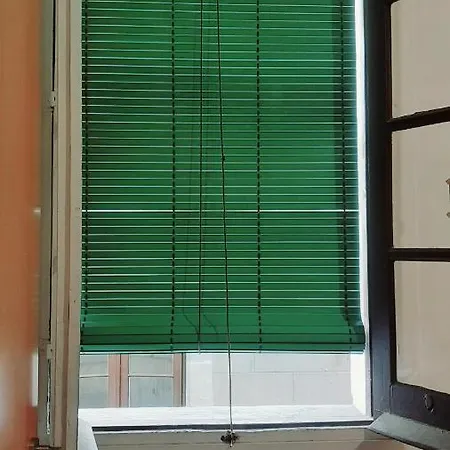 Centro Born Homestay Barcelona